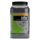 Isotonic a carbohydrate with electrolytes 1600 g orange SIS